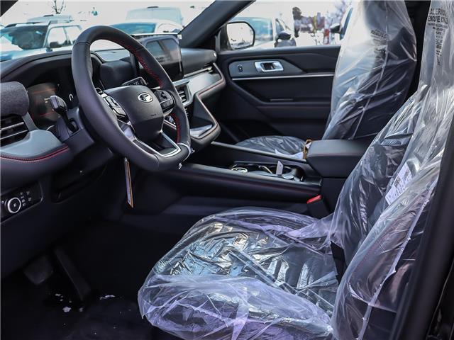 2026 Ford Explorer ST-Line (Stk: 26EX697) in Toronto - Image 8 of 20