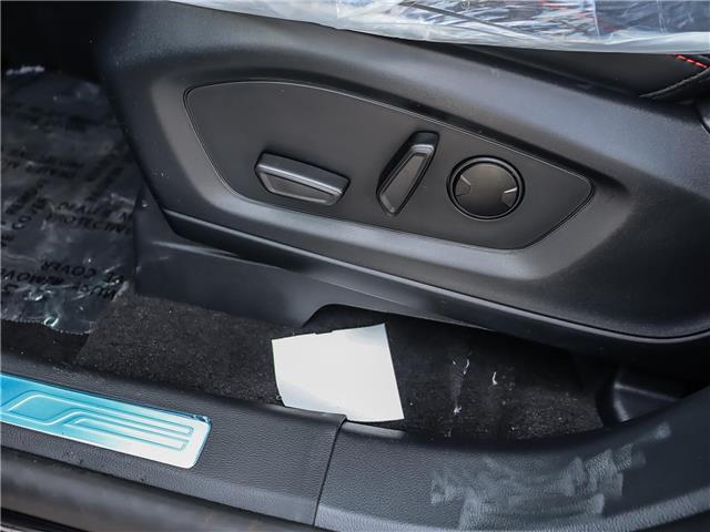 2026 Ford Explorer ST-Line (Stk: 26EX697) in Toronto - Image 10 of 20