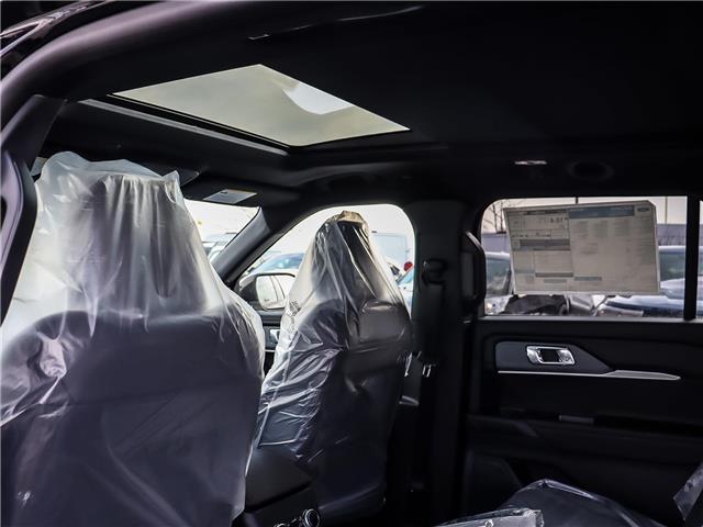 2026 Ford Explorer ST-Line (Stk: 26EX697) in Toronto - Image 11 of 20