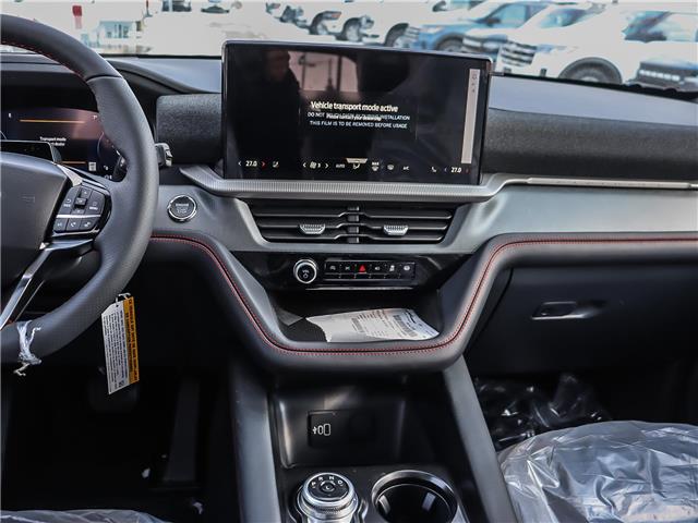 2026 Ford Explorer ST-Line (Stk: 26EX697) in Toronto - Image 13 of 20