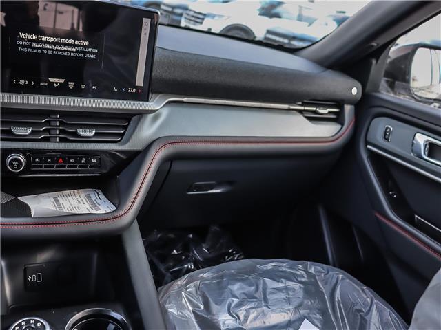 2026 Ford Explorer ST-Line (Stk: 26EX697) in Toronto - Image 14 of 20