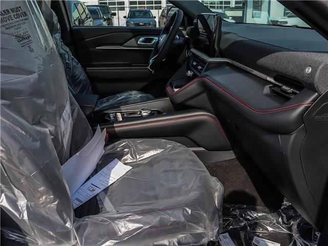2026 Ford Explorer ST-Line (Stk: 26EX697) in Toronto - Image 15 of 20