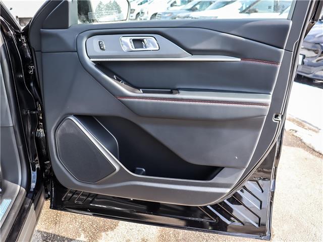 2026 Ford Explorer ST-Line (Stk: 26EX697) in Toronto - Image 16 of 20