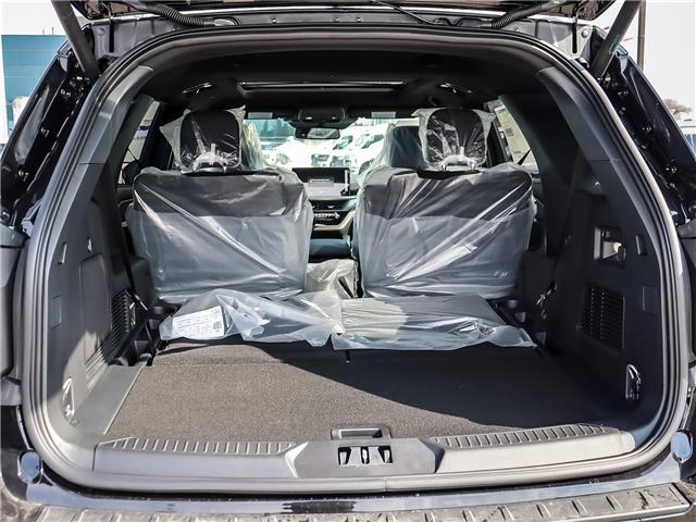 2026 Ford Explorer ST-Line (Stk: 26EX697) in Toronto - Image 17 of 20