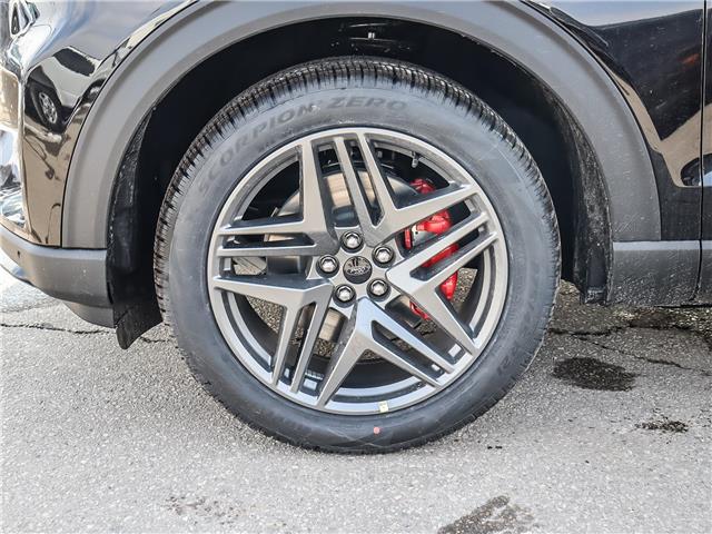 2026 Ford Explorer ST-Line (Stk: 26EX697) in Toronto - Image 19 of 20