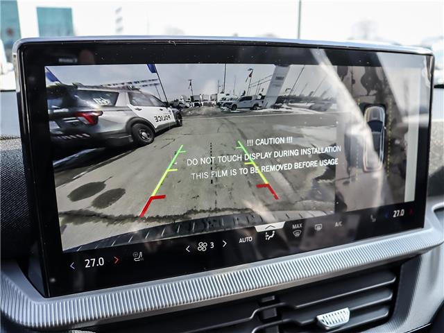 2026 Ford Explorer ST-Line (Stk: 26EX697) in Toronto - Image 20 of 20