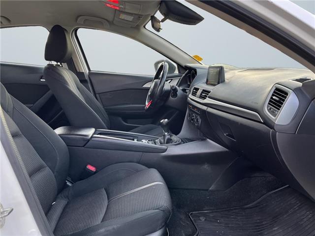 2017 Mazda Mazda3 Sport GS (Stk: 41206) in Lethbridge - Image 14 of 14 2017 Mazda Mazda3 Sport GS (Stk: 41206) in Lethbridge - Image 14 of 14