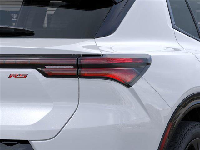 2026 Chevrolet Equinox EV RS (Stk: TS153416) in Calgary - Image 12 of 25