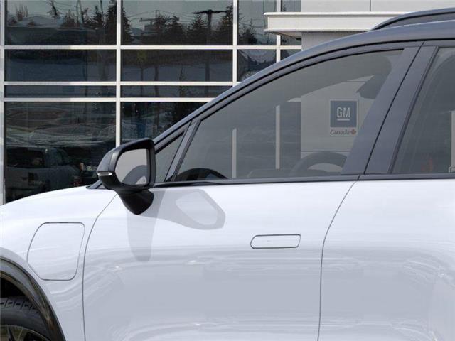 2026 Chevrolet Equinox EV RS (Stk: TS153416) in Calgary - Image 13 of 25