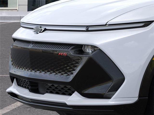 2026 Chevrolet Equinox EV RS (Stk: TS153416) in Calgary - Image 14 of 25