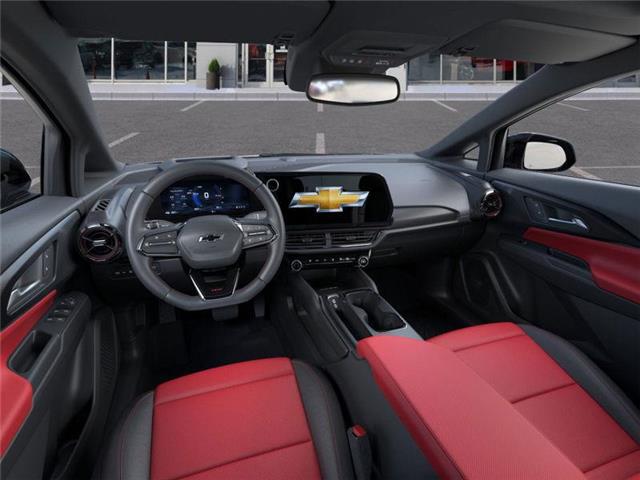 2026 Chevrolet Equinox EV RS (Stk: TS153416) in Calgary - Image 16 of 25