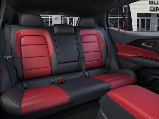 2026 Chevrolet Equinox EV RS (Stk: TS153416) in Calgary - Image 18 of 25