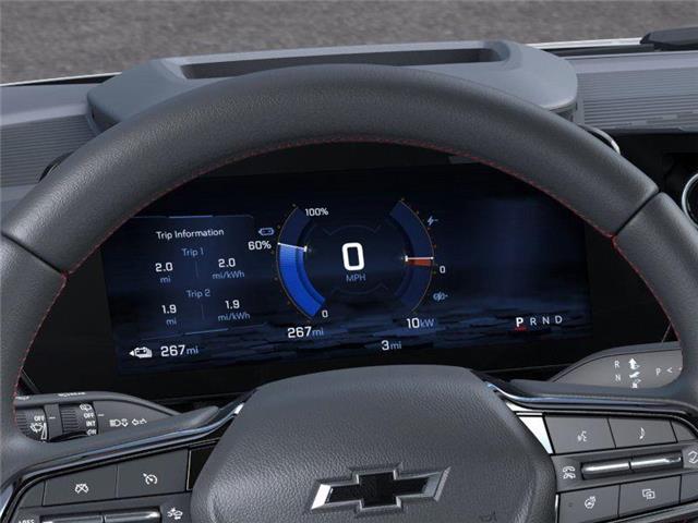 2026 Chevrolet Equinox EV RS (Stk: TS153416) in Calgary - Image 19 of 25