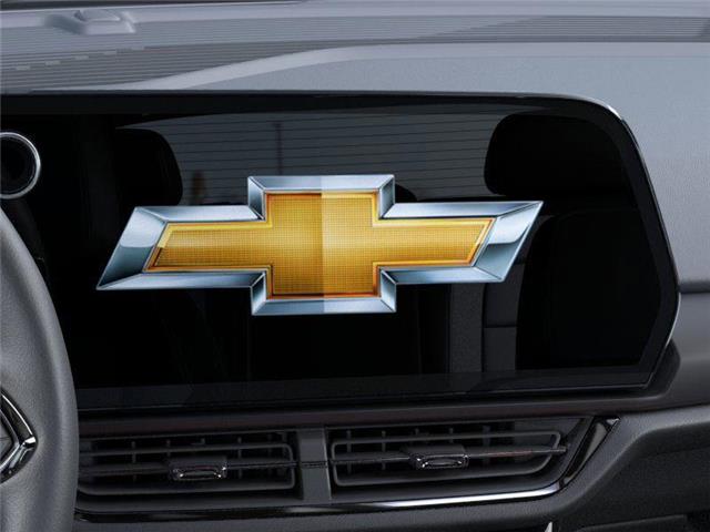 2026 Chevrolet Equinox EV RS (Stk: TS153416) in Calgary - Image 21 of 25