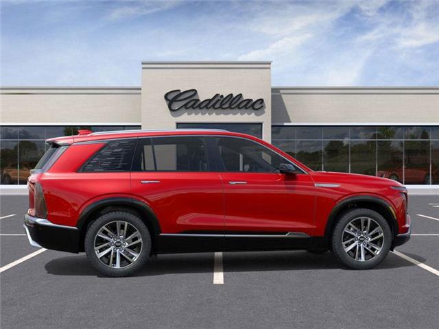 2026 Cadillac VISTIQ Luxury (Stk: 713320) in Goderich - Image 5 of 24 2026 Cadillac VISTIQ Luxury (Stk: 713320) in Goderich - Image 5 of 24