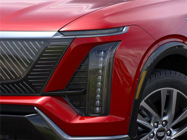 2026 Cadillac VISTIQ Luxury (Stk: 713320) in Goderich - Image 10 of 24 2026 Cadillac VISTIQ Luxury (Stk: 713320) in Goderich - Image 10 of 24