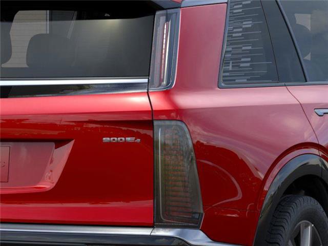 2026 Cadillac VISTIQ Luxury (Stk: 713320) in Goderich - Image 11 of 24 2026 Cadillac VISTIQ Luxury (Stk: 713320) in Goderich - Image 11 of 24