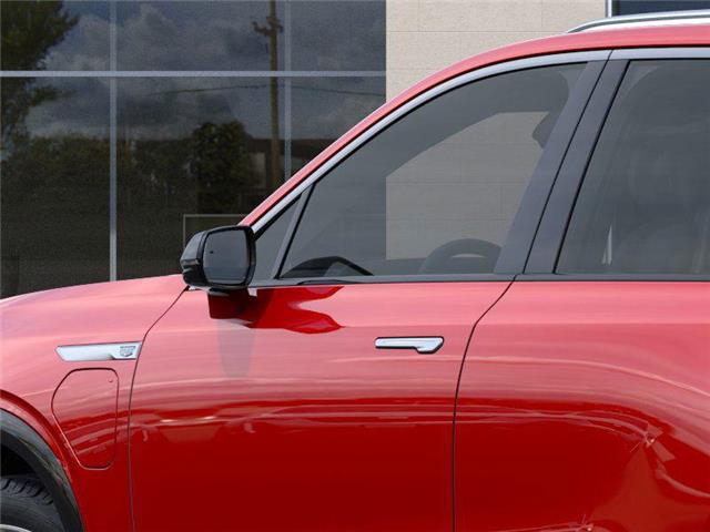2026 Cadillac VISTIQ Luxury (Stk: 713320) in Goderich - Image 12 of 24 2026 Cadillac VISTIQ Luxury (Stk: 713320) in Goderich - Image 12 of 24