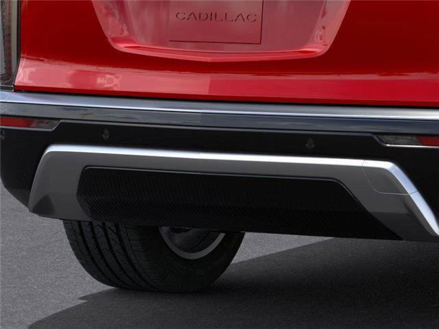 2026 Cadillac VISTIQ Luxury (Stk: 713320) in Goderich - Image 14 of 24 2026 Cadillac VISTIQ Luxury (Stk: 713320) in Goderich - Image 14 of 24