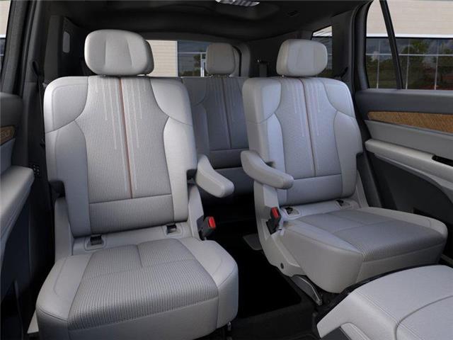 2026 Cadillac VISTIQ Luxury (Stk: 713320) in Goderich - Image 17 of 24 2026 Cadillac VISTIQ Luxury (Stk: 713320) in Goderich - Image 17 of 24