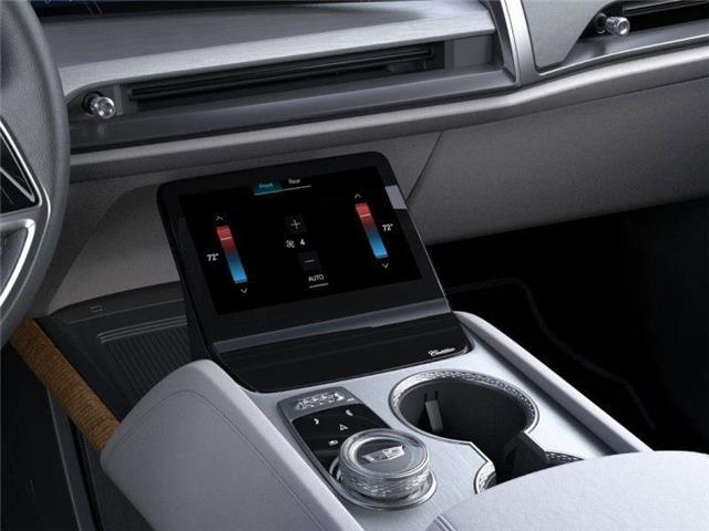 2026 Cadillac VISTIQ Luxury (Stk: 713320) in Goderich - Image 23 of 24 2026 Cadillac VISTIQ Luxury (Stk: 713320) in Goderich - Image 23 of 24