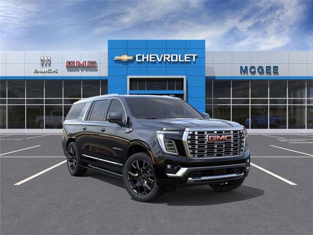 2026 GMC Yukon XL Denali (Stk: 262458) in Goderich - Image 1 of 24