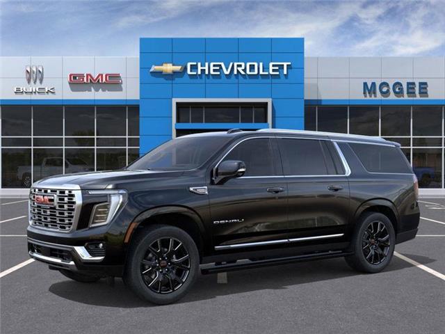 2026 GMC Yukon XL Denali (Stk: 262458) in Goderich - Image 2 of 24
