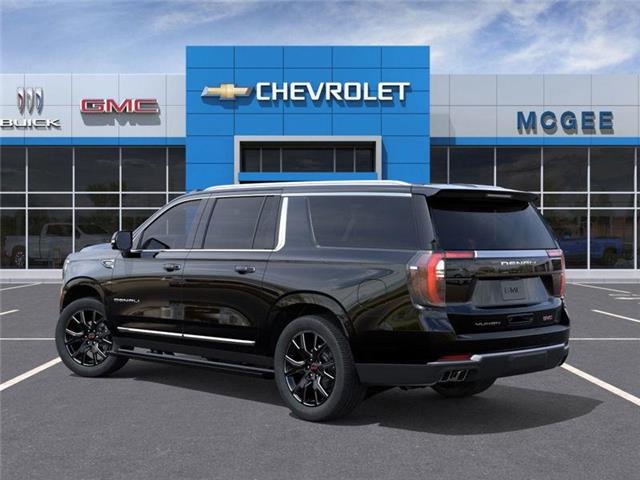 2026 GMC Yukon XL Denali (Stk: 262458) in Goderich - Image 3 of 24