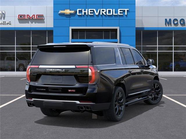 2026 GMC Yukon XL Denali (Stk: 262458) in Goderich - Image 4 of 24