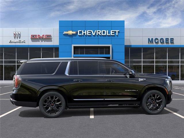 2026 GMC Yukon XL Denali (Stk: 262458) in Goderich - Image 5 of 24