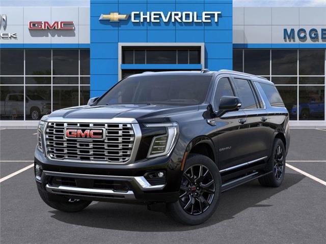 2026 GMC Yukon XL Denali (Stk: 262458) in Goderich - Image 6 of 24