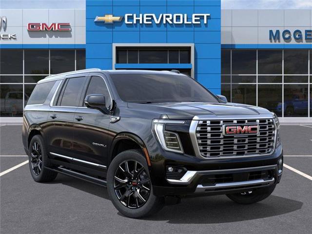 2026 GMC Yukon XL Denali (Stk: 262458) in Goderich - Image 7 of 24