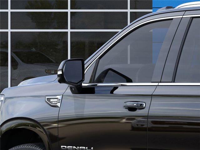 2026 GMC Yukon XL Denali (Stk: 262458) in Goderich - Image 12 of 24