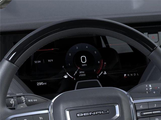 2026 GMC Yukon XL Denali (Stk: 262458) in Goderich - Image 18 of 24