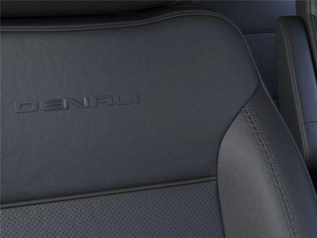 2026 GMC Yukon XL Denali (Stk: 262458) in Goderich - Image 21 of 24