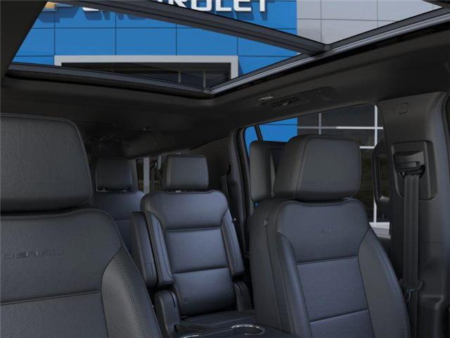 2026 GMC Yukon XL Denali (Stk: 262458) in Goderich - Image 24 of 24