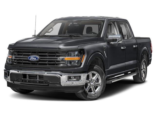 2026 Ford F-150 XLT (Stk: 26F5001) in North Vancouver - Image 1 of 13