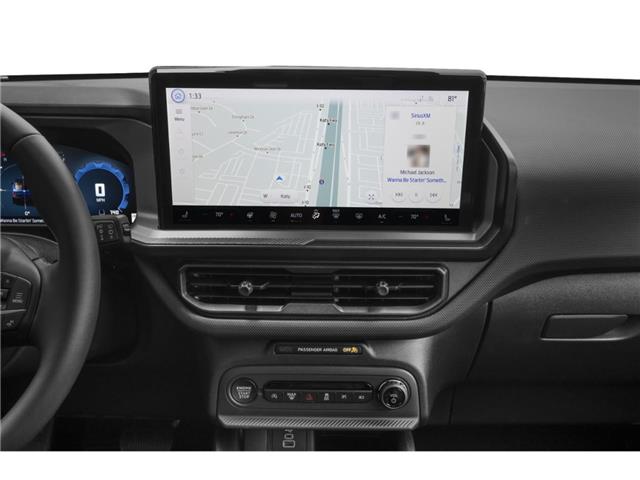 2026 Ford Bronco Sport Outer Banks (Stk: 26BS3417) in North Vancouver - Image 7 of 13