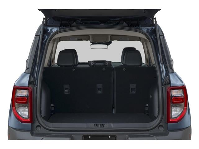 2026 Ford Bronco Sport Outer Banks (Stk: 26BS3417) in North Vancouver - Image 8 of 13