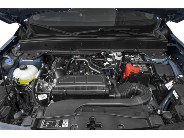 2026 Ford Bronco Sport Outer Banks (Stk: 26BS3417) in North Vancouver - Image 9 of 13