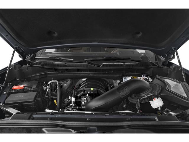 2024 Chevrolet Silverado 1500 ZR2 (Stk: 68998B) in Sudbury - Image 9 of 12