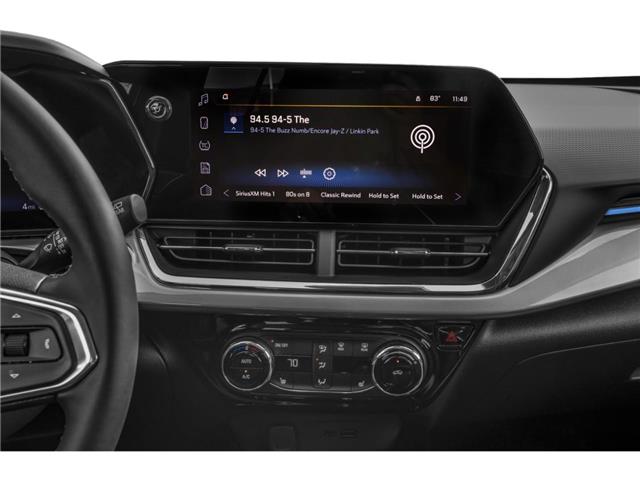 2025 Chevrolet Trax 2RS (Stk: 68998A) in Sudbury - Image 7 of 12