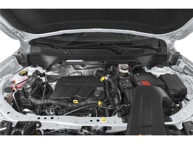 2025 Chevrolet Trax 2RS (Stk: 68998A) in Sudbury - Image 9 of 12