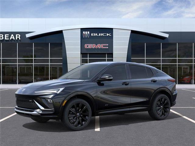 2026 Buick Envista Sport Touring (Stk: 9165-26) in St. Catharines - Image 2 of 24