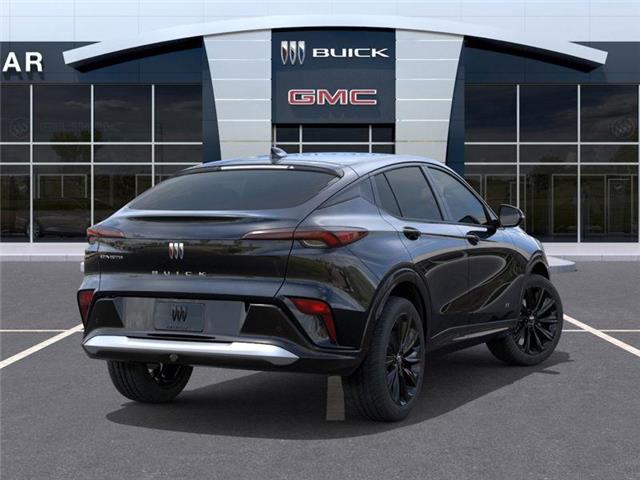 2026 Buick Envista Sport Touring (Stk: 9165-26) in St. Catharines - Image 4 of 24