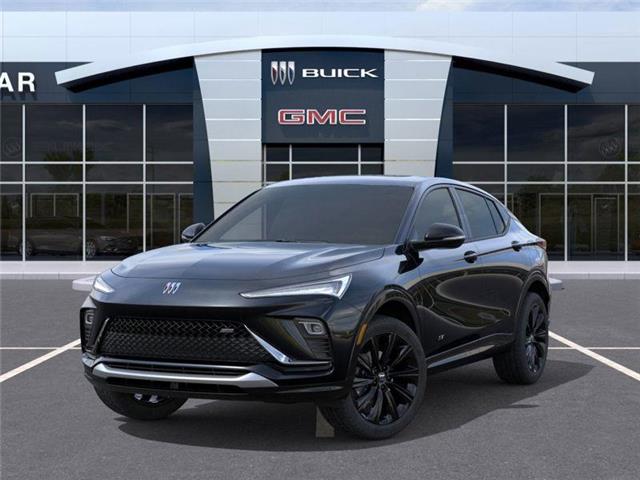 2026 Buick Envista Sport Touring (Stk: 9165-26) in St. Catharines - Image 6 of 24