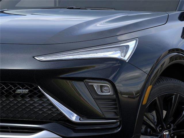 2026 Buick Envista Sport Touring (Stk: 9165-26) in St. Catharines - Image 10 of 24