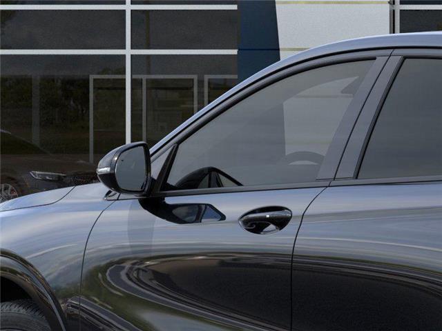 2026 Buick Envista Sport Touring (Stk: 9165-26) in St. Catharines - Image 12 of 24