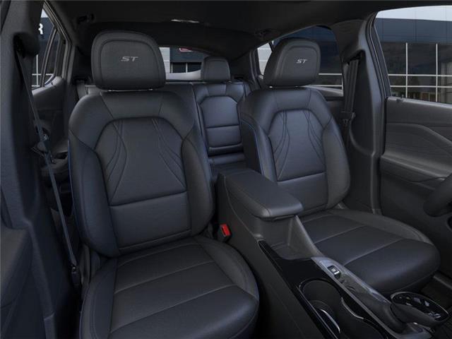 2026 Buick Envista Sport Touring (Stk: 9165-26) in St. Catharines - Image 16 of 24