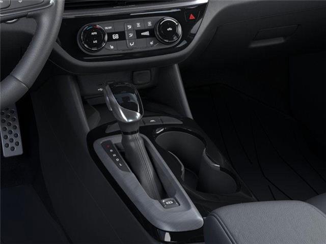 2026 Buick Envista Sport Touring (Stk: 9165-26) in St. Catharines - Image 23 of 24